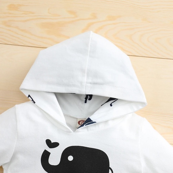 Little peanut set - Picture 3 of 4